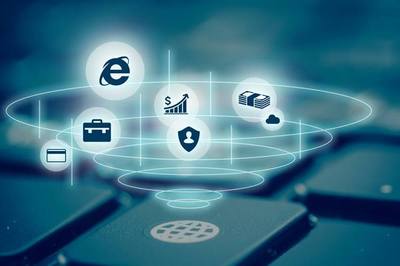 中国国家顶级域名“.CN”注册量跃居全球ccTLD第一，彰显数字中国发展新高度