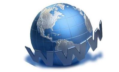 SEO基础教程 详解网站域名与网站空间，并介绍互联网域名注册服务